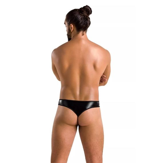 Труси чоловічі Passion 033 THONG PAUL S/M | Зображення 1