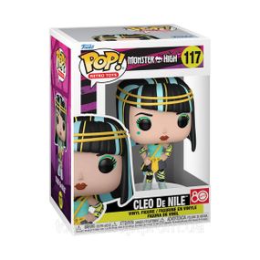 Игровая фигурка Funko POP! cерии Monster High - Клео