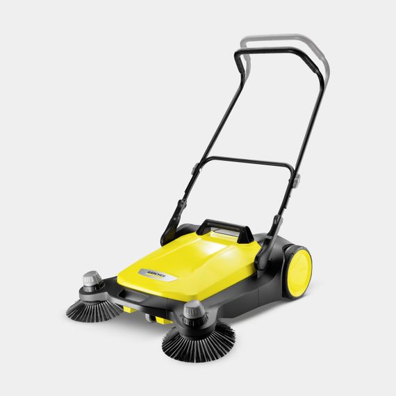Машина подметальная Karcher S 6 Twin (1.766-460.0) | Зображення 1