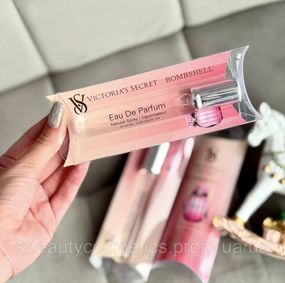 МІНІПАРФУМИ ЖІНОЧІ VICTORIAS SECRET BOMBSHELL 20 МЛ