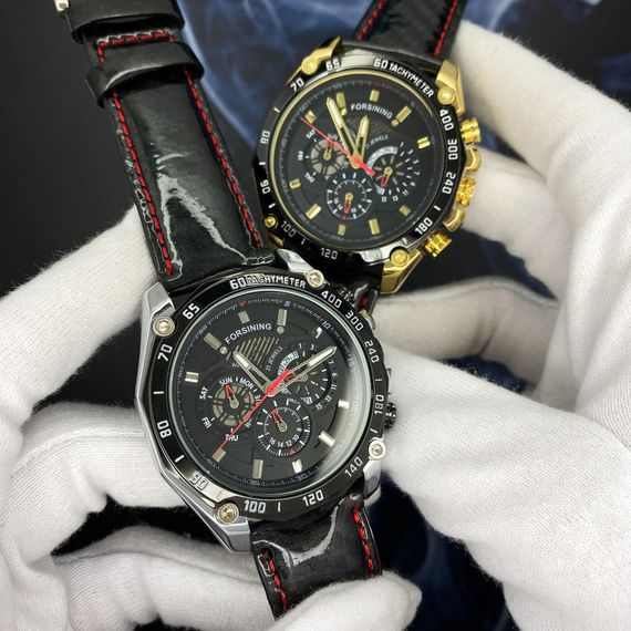 Forsining 6910 Silver-Black | Зображення 8