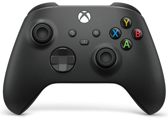 Геймпад Xbox BT QAT-00009