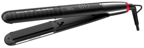 Випрямляч для волосся Rowenta Rowenta x KARL LAGERFELD K/Pro Stylist Straightener SF466LF0 (SF466LF0)