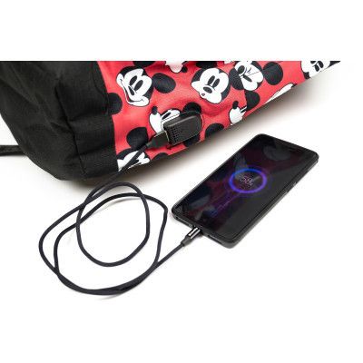 Рюкзак шкільний KaracterMania Mickey HS 1.3 Blinks (KRCM-02928) | Зображення 4