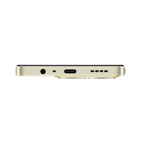 Мобільний телефон realme C61 8/256GB Sparkle Gold | Зображення 5