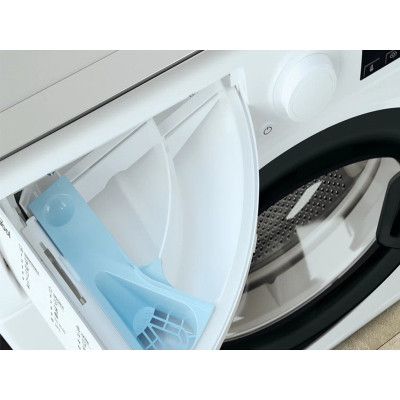 Стиральная машина Whirlpool WRSB7259WBUA | Зображення 5
