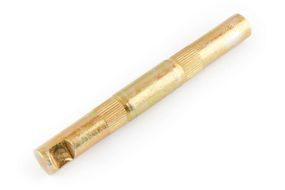 Ось каретки велосипедная   (клин)   (L-140mm)   (:902/УКРАИНА) (без подшиников) VERE