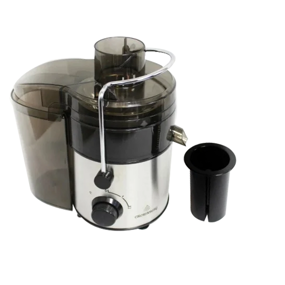Електрична соковижималка Crownberg CB-3402 | Зображення 1