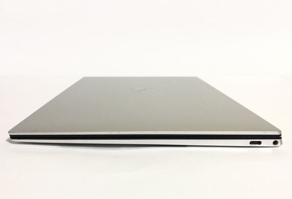 Ультрабук Dell XPS 13 9310 / 13.3" (1920x1200) IPS / Intel Core i7-1185G7 (4 (8) ядра по 3.0 - 4.8 GHz) / 16 GB DDR4 / 512 GB SSD NVMe / Intel Iris Xe Graphics / WebCam / Win 11 Pro б/у + Подарок Флеш-накопитель Kingston DataTraveler Exodia S 64GB | Зображення 4