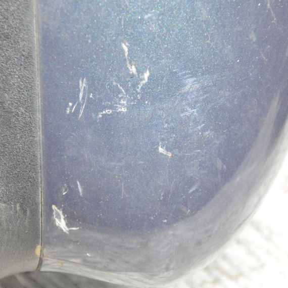 Дзеркало ліве 10 pin Ford Fiesta VII 2008-2017 Дзеркало ліве 10 пінів Форд Фієста 7 LH4202012 | Зображення 5