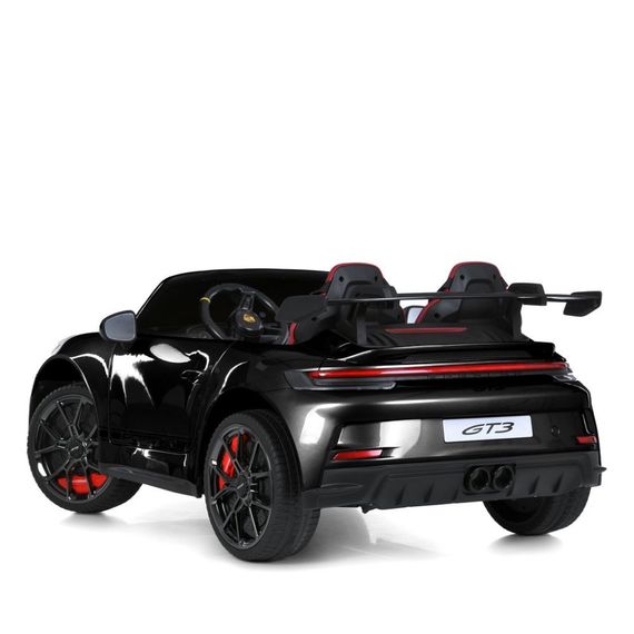 Детский электромобиль Машина M 6111(MP4)EBLRS-2(24V) до 50 кг | Зображення 3