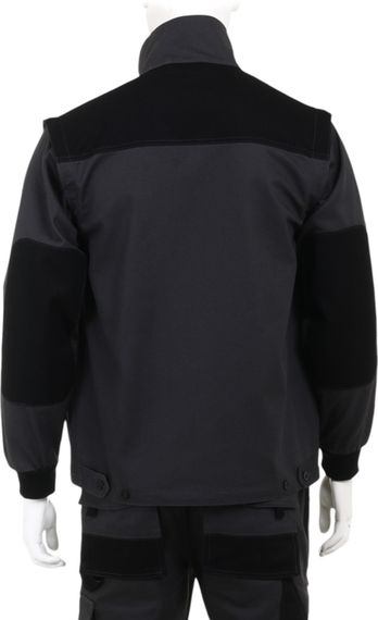 Куртка робоча THUNDER 2в1, розмір 62 | Зображення 1