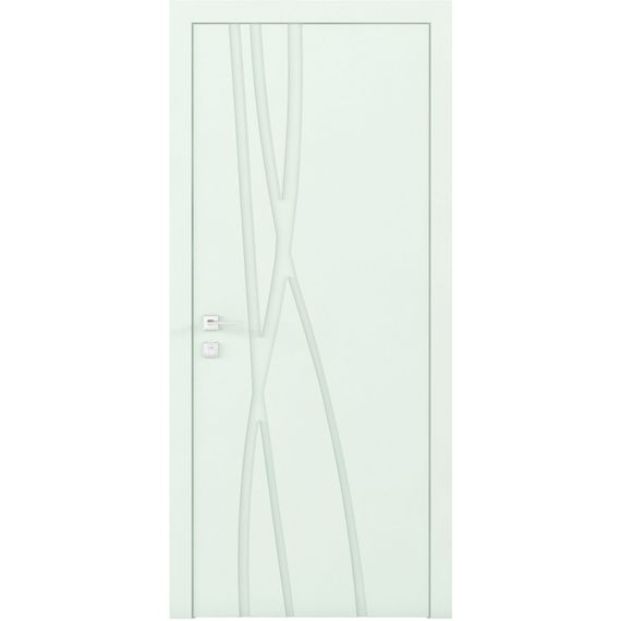 Двери міжкімнатні Rodos CORTES PRIMA Фрезеровка 13, 14, 15, 16