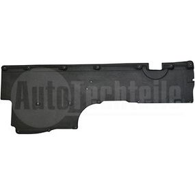 Захист днища лівий BMW 7 F01 08-15/7 F02 08-15, 713 5161