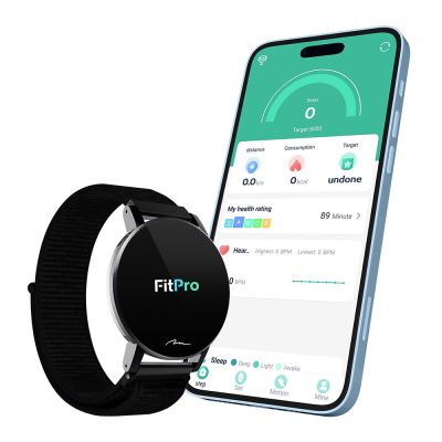 Смарт-годинник Media-Tech Active-Band THAITI (MT871) | Зображення 5