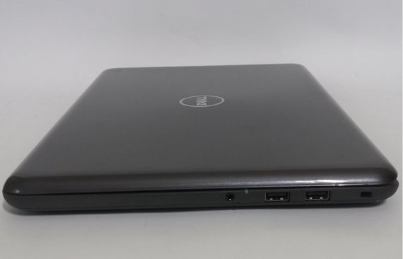 Ультрабук Dell Latitude 3380 / 13.3" (1366x768) TN / Intel Core i5-7200U (2 (4) ядра по 2.5 - 3.1 GHz) / 8 GB DDR4 / 500 GB HDD /HD Graphics 620 / WebCam / Win 10 Pro б/в | Зображення 7