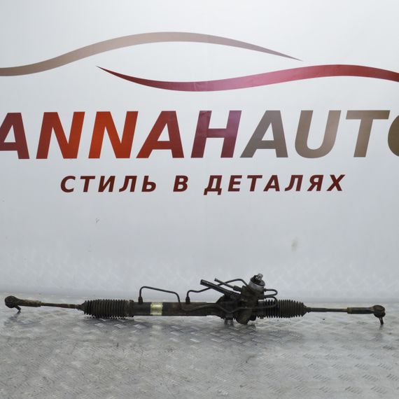 Рульова рейка Nissan March Micra K10 K11 K12 Ніссан Марч Мікра 490016F601 34011335 | Зображення 2