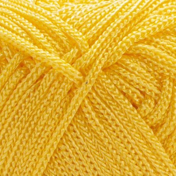 Yarnart  Macrame №142 пряжа ярнарт макраме поліестер | Зображення 1