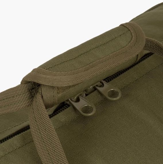 Сумка дорожня Highlander Boulder Holdall 40L Olive (RUC269-OG) | Зображення 3