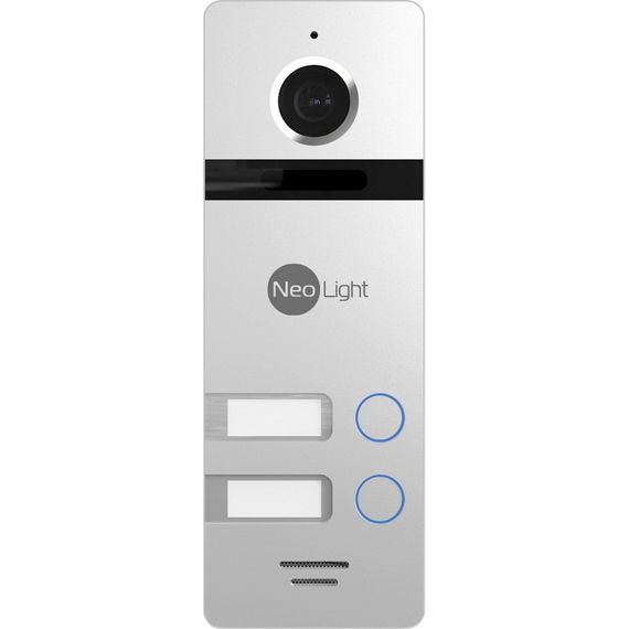 Вызывная панель Neolight MEGA2 FHD blacksilver | Зображення 3