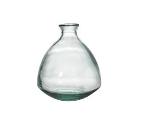 Ваза VIDRIOS SAN MIGUEL ADOBE 5670 19х16 см 1.75 л