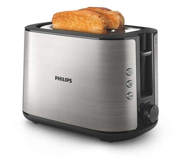 Тостер Philips HD2650/90 | Зображення 2