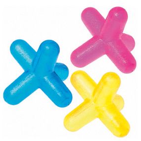 Flamingo Good4Fun Star іграшка для собак, 15 см