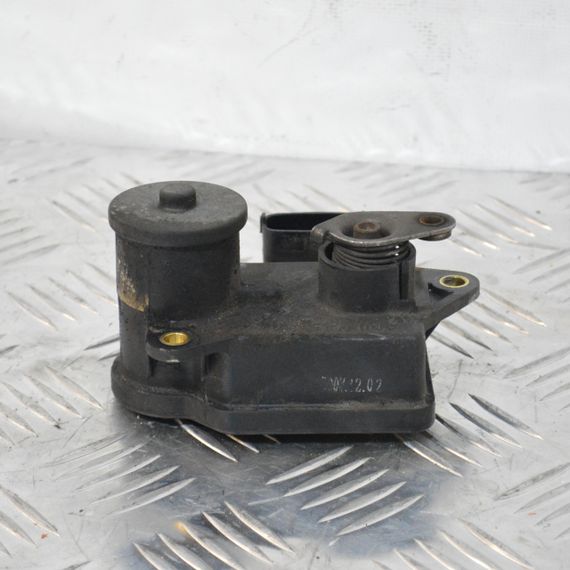 Сервопривід заслінок впускного колектора 1.4-1.6 CRDI Hyundai i20 i30 2005-2019 Регулятор заслінок колектора Хюндай 283202A400 | Зображення 2