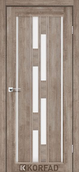 Двері Корфад Venecia Deluxe VND-05 Еш-вайт