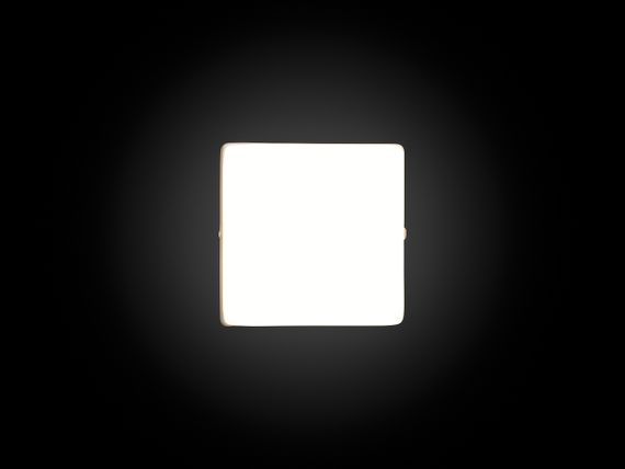 Потолочный накладной светильник LED-59/18W NW | Зображення 3