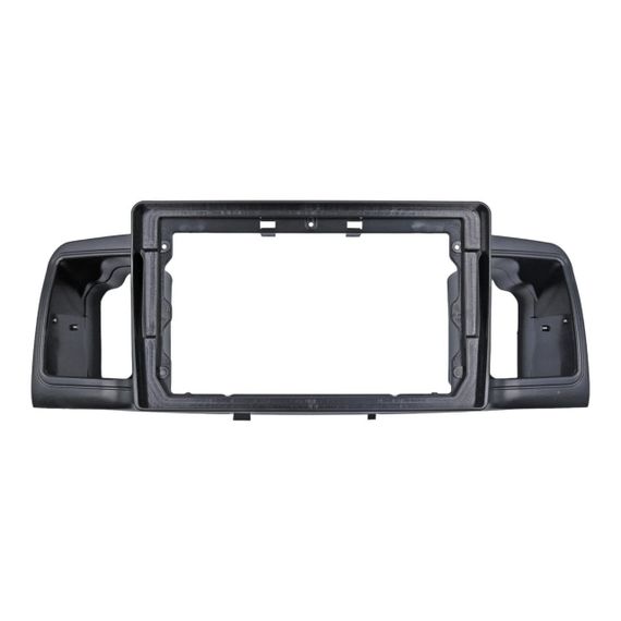 Перехідна рамка серії QIV QBR-F 0422-57 для Toyota Corolla E130 E120 2000-2004 (F1) 9 дюймів