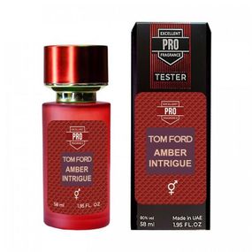 Тестер Tom Ford Amber Intrigue 58 мл.