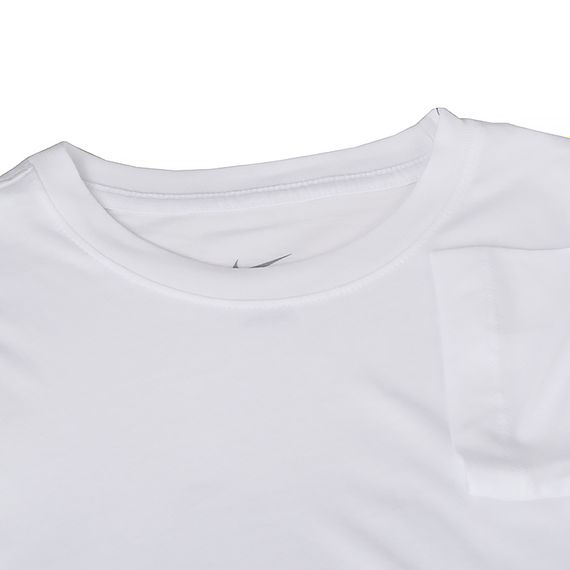 Футболка Nike Y NK PARK20 SS TEE | Зображення 2