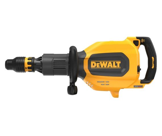 Молоток відбійний акумуляторний DeWalt без АКБ и ЗП DCH911NK | Зображення 5