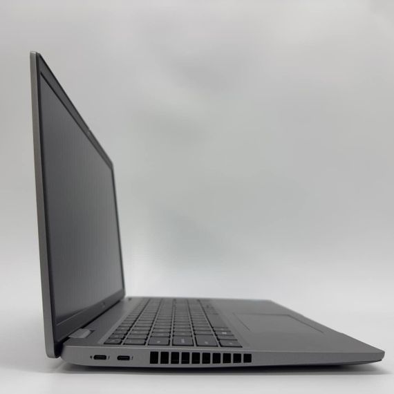 Ультрабук Dell Precision 3560 / 15.6" (1920x1080) IPS / Intel Core i5-1135G7 (4 (8) ядра по 4.2 GHz) / 16 GB DDR4 / 256 GB SSD / Intel Iris Xe Graphics / WebCam б/у | Зображення 6