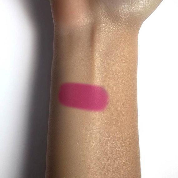 Тени для век Розовые EYE SHADOW Flamingo Stargazer | Зображення 2