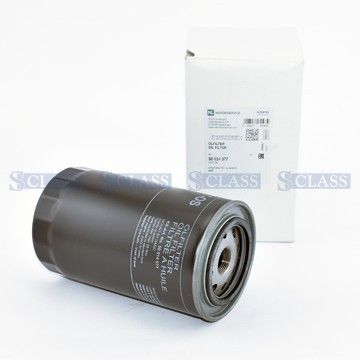 Фильтр масляный Iveco Daily 3.0 HPT 04-, KS, 50014077,