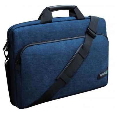 Сумка для ноутбука Grand-X 14&apos;&apos; SB-138 Navy (SB-138N)