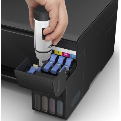 Многофункциональное устройство Epson EcoTank L3250 c WiFi (C11CJ67412) | Зображення 2