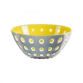 Guzzini Салатник Le Murrine 279420141 20 см жовтий