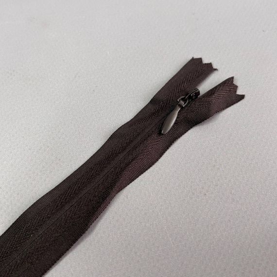 Блискавка потайна, 50 см колір: 570