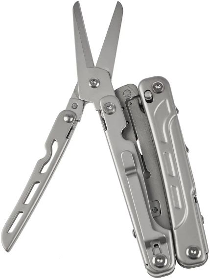 Мультиинструмент Active Launch 4 Мультитул Туристический мультитул | Зображення 1