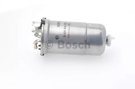 Фільтр паливний SEAT CORDOBA, VW POLO, BOSCH (0450906322) | Зображення 1