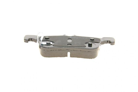 Колодки гальмівні задні Honda Civic X 1.0-2.0 16- 22-1131-0 | Зображення 2