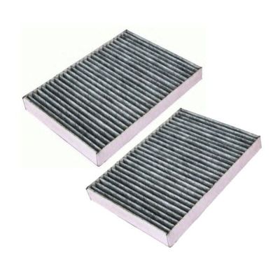 Фильтр салона Champion CCF0350C