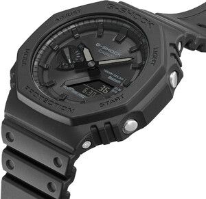 Годинник CASIO GA-B2100-1A1ER | Зображення 1