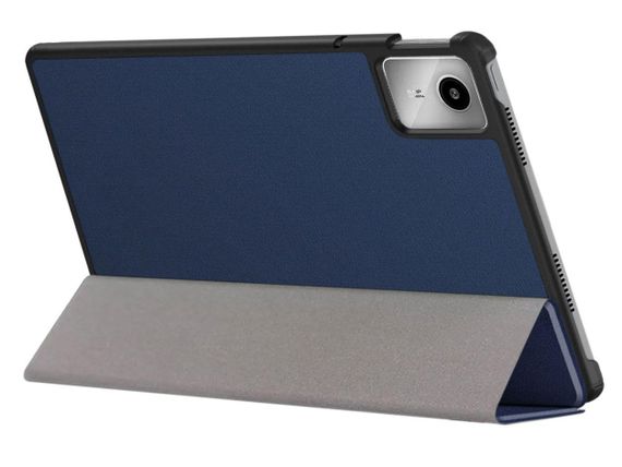 Чохол Primolux Slim для планшета Lenovo Tab M11 (TB330) / Xiaoxin Pad 11 2024 (TB331) - Dark Blue | Зображення 3