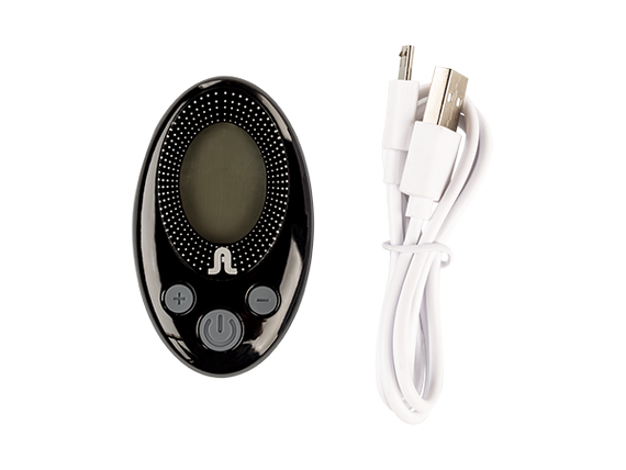 Вибратор под одежду Adrien Lastic Mr.Hook с пультом LRS sexstyle | Зображення 1