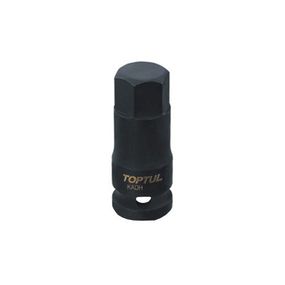 Головка ударная TOPTUL 3/4" HEX 24мм KADH2424