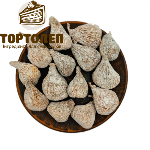 Инжир в рисовой муке 250г